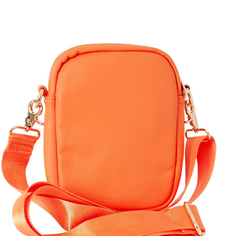 LEVI citybag - orange