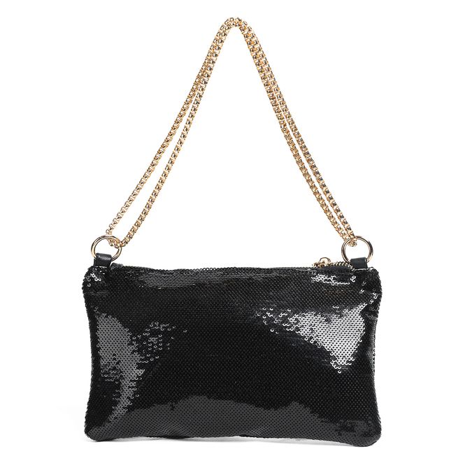 Hovedbilde DANCE partybag - svart