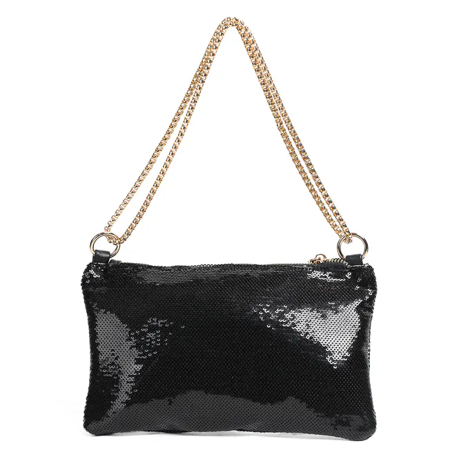 Hovedbilde DANCE partybag - svart