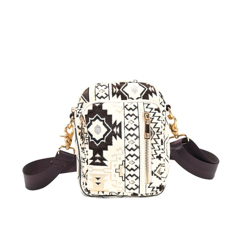 LEVI citybag - inka beige
