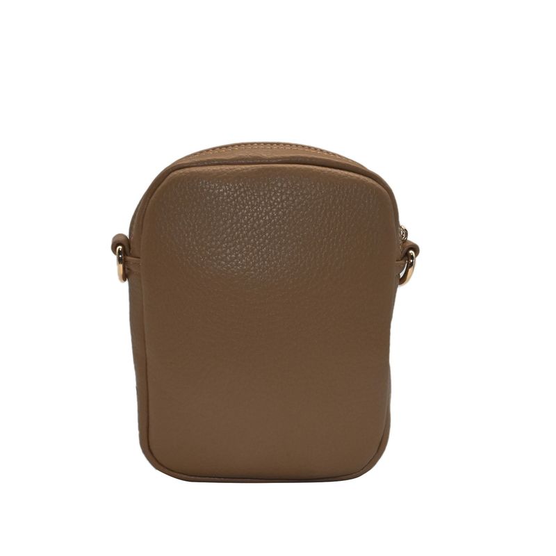 LEVI citybag - cognac