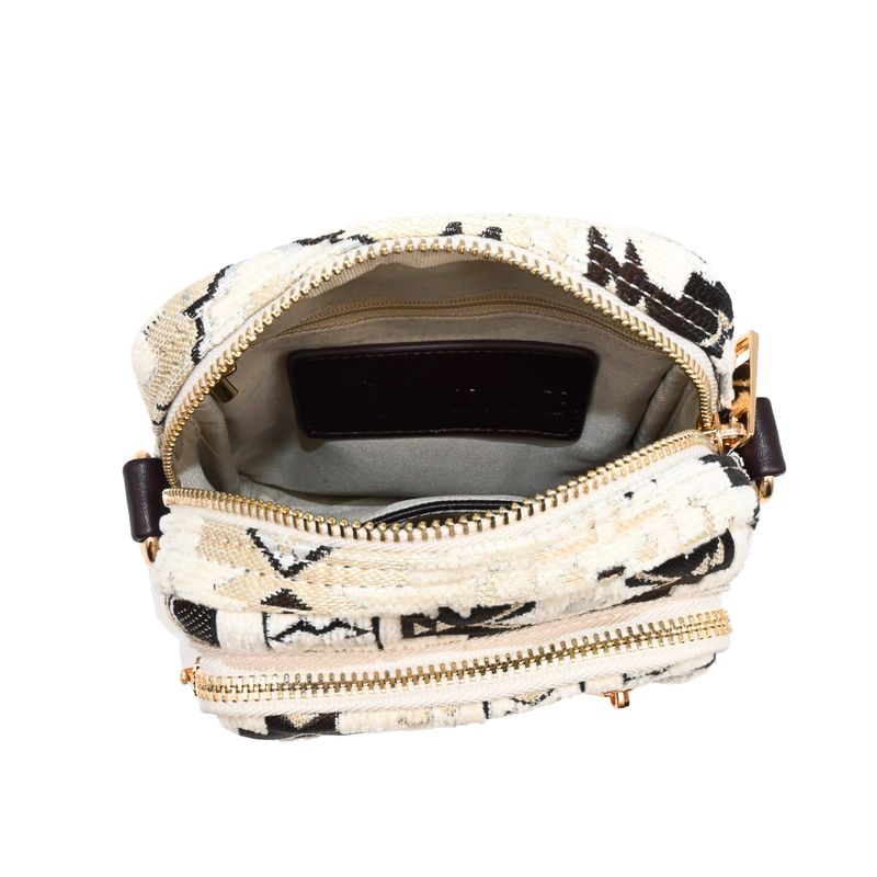 LEVI citybag - inka beige
