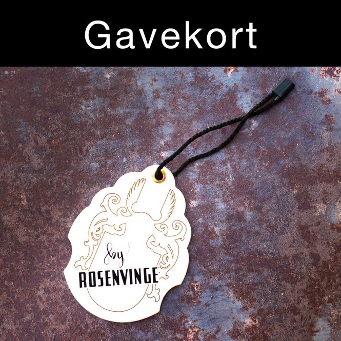 Huvudbild Present kort
