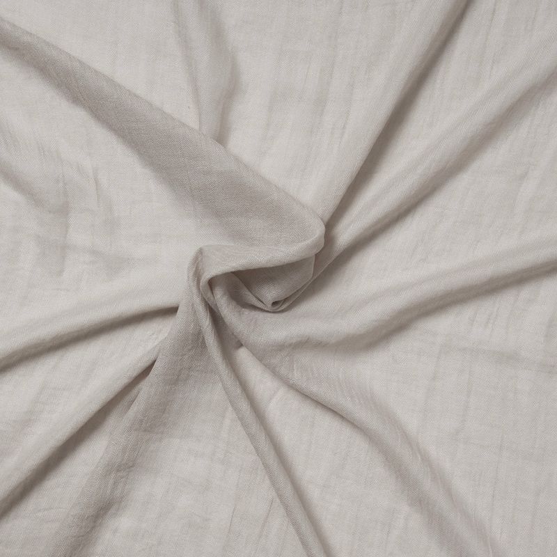 Scarf i modal - sandig