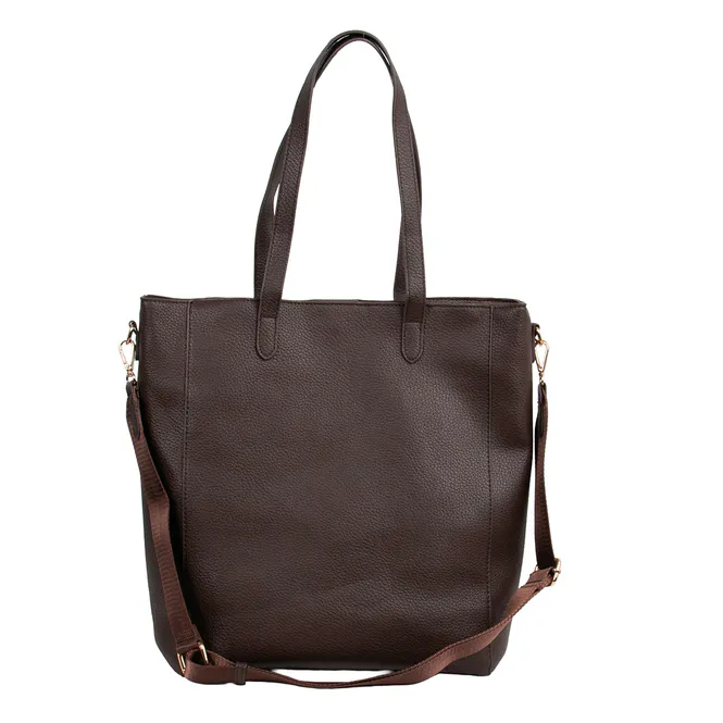 Hovedbilde Alice shopper brun