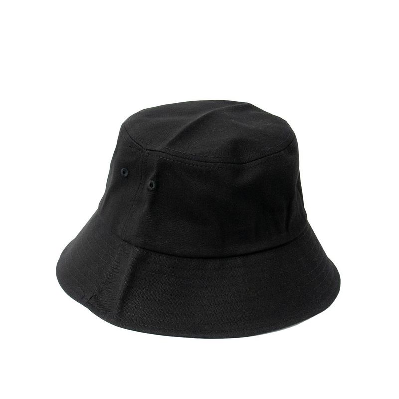 Bucket hat - svart
