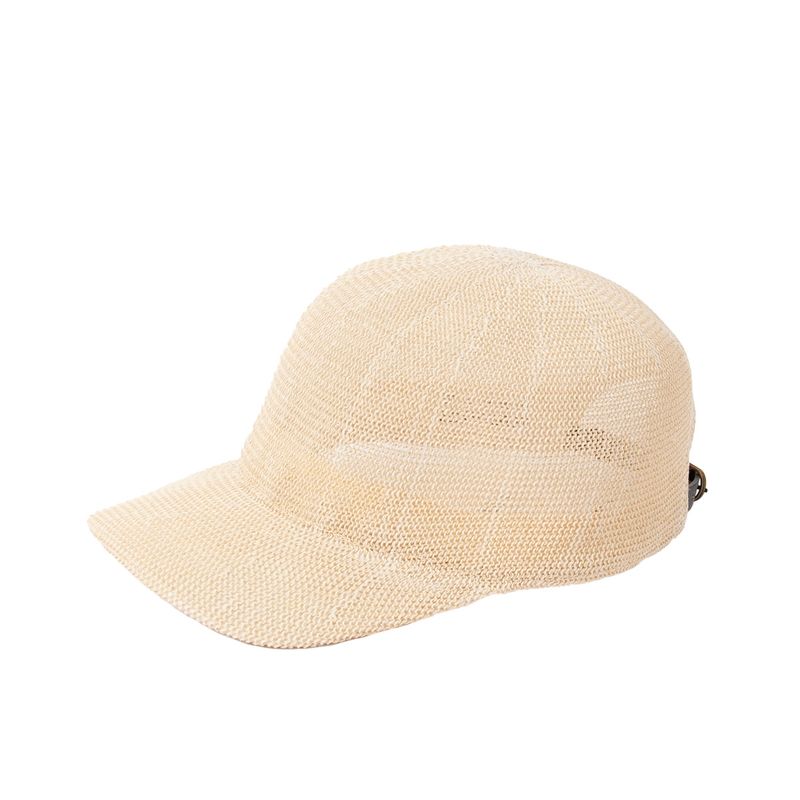 Halmlock - offwhite
