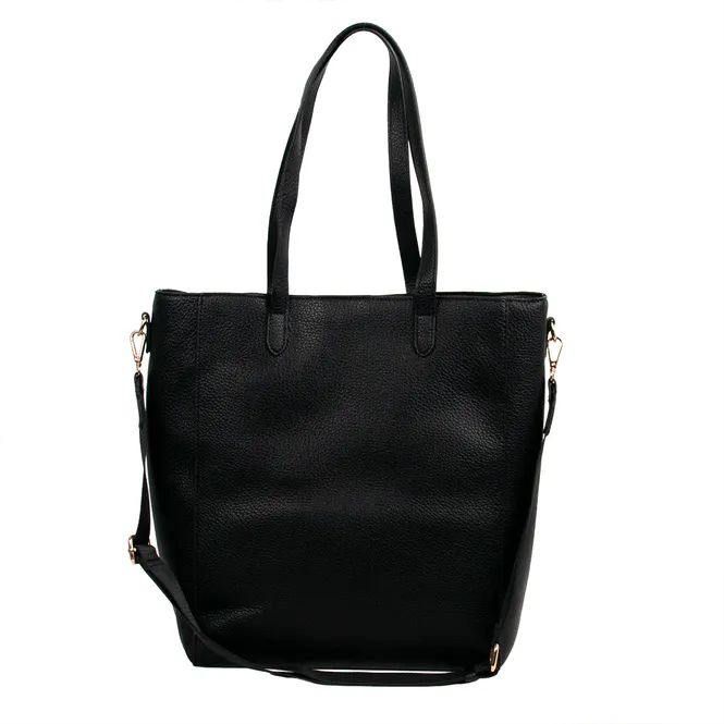 Hovedbilde Alice shopper svart