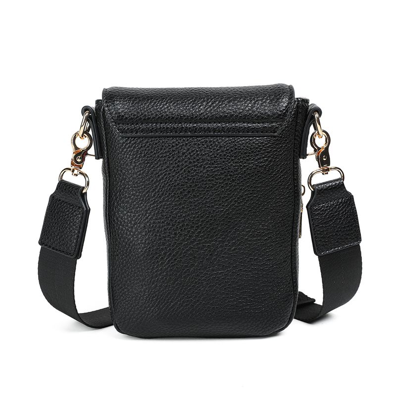 FIOLA mobilbag - svart