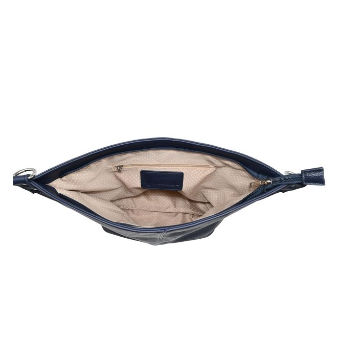 Hovedbilde FLO Crossbag - marine