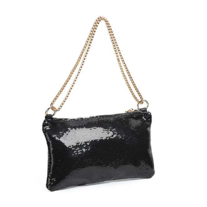 Huvudbild DANCE partybag - svart
