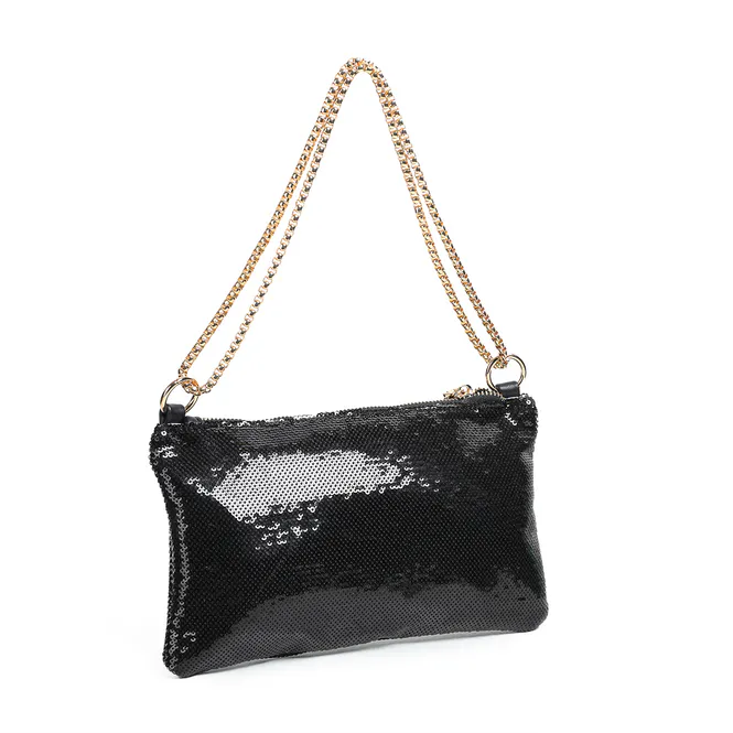 Hovedbilde DANCE partybag - svart