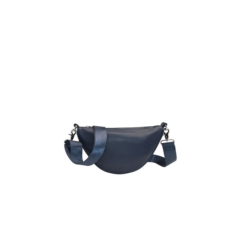 EVA Triangelbag - marineblå