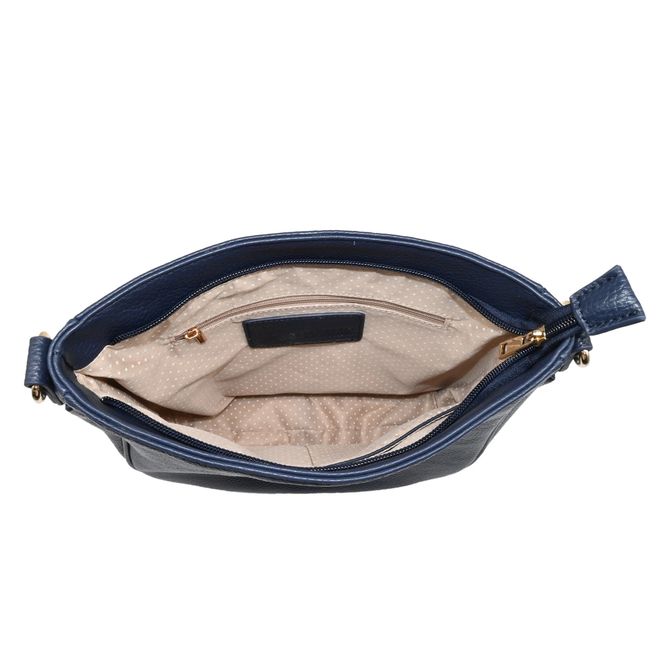 Hovedbilde ELINE crossbag - marine