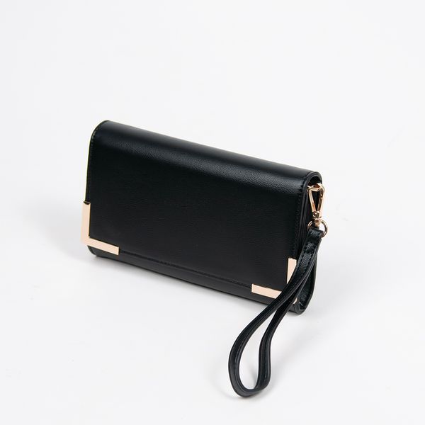 Hovedbilde Happy party clutch - svart