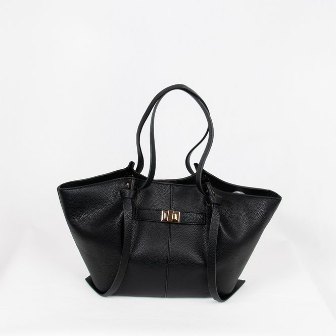 Hovedbilde JOSEFINE shopper - svart