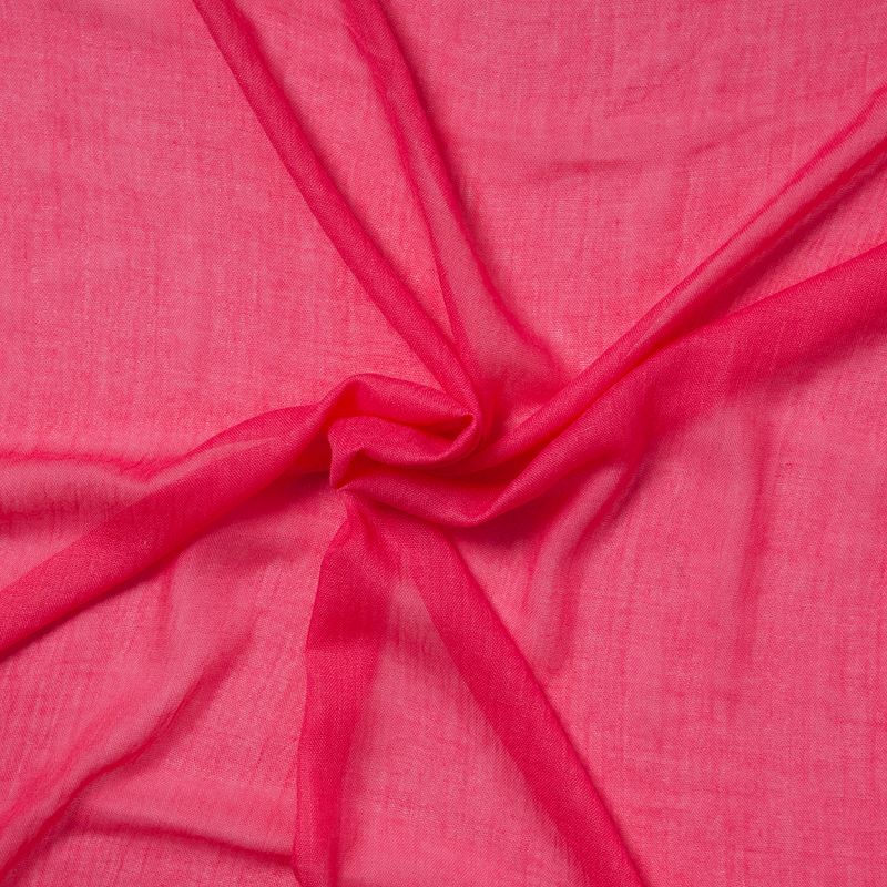 Scarf i modal - rosa