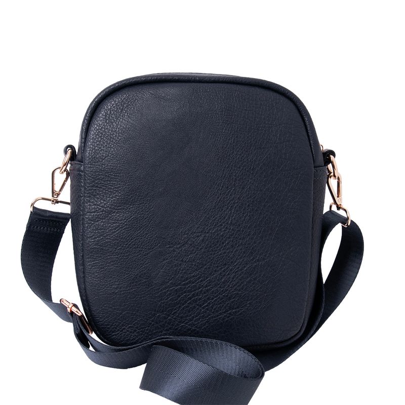 DINA stor citybag - marine