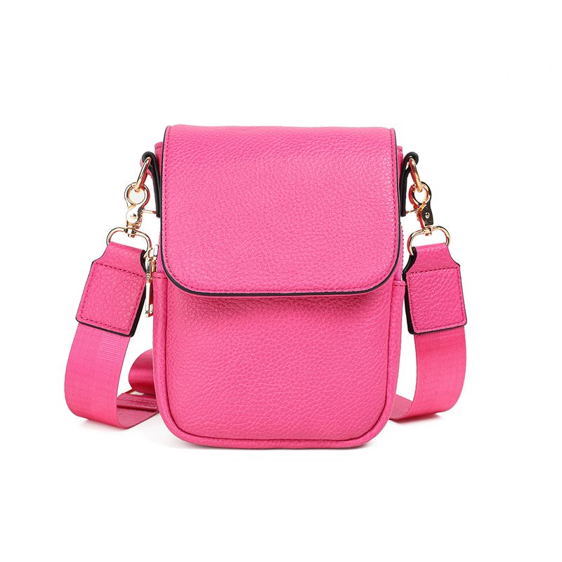FIOLA mobilbag - rosa