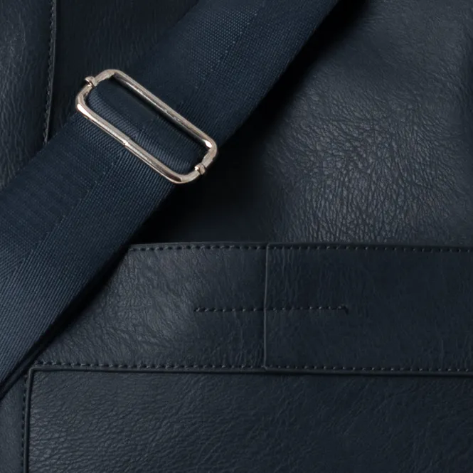 Hovedbilde Anna stor crossbag - marine