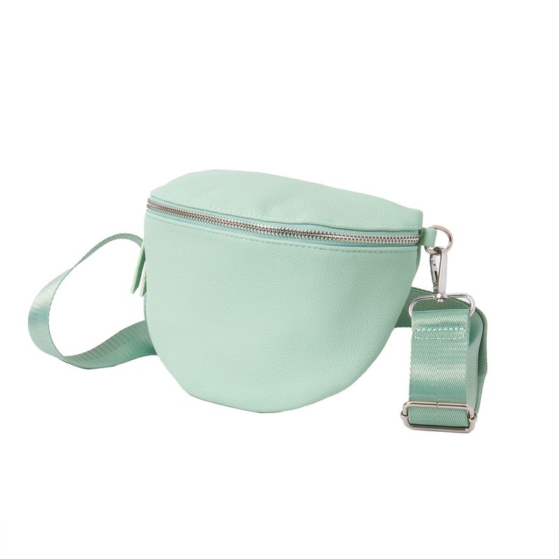 PEPPER bumbag - mint