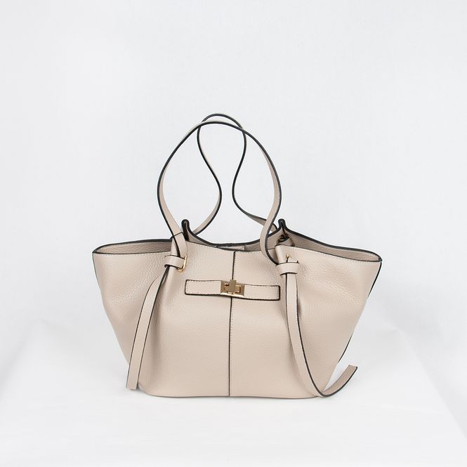 Hovedbilde JOSEFINE shopper - beige